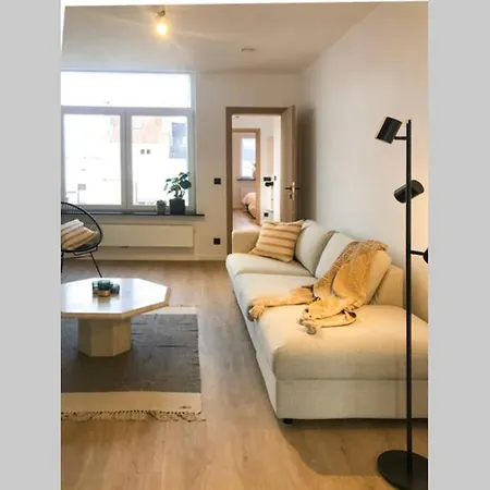 D'o - Nieuw Dichtbij Zee! Oostende