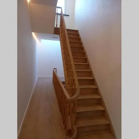 D'o - Nieuw Dichtbij Zee! Appartement Ostende