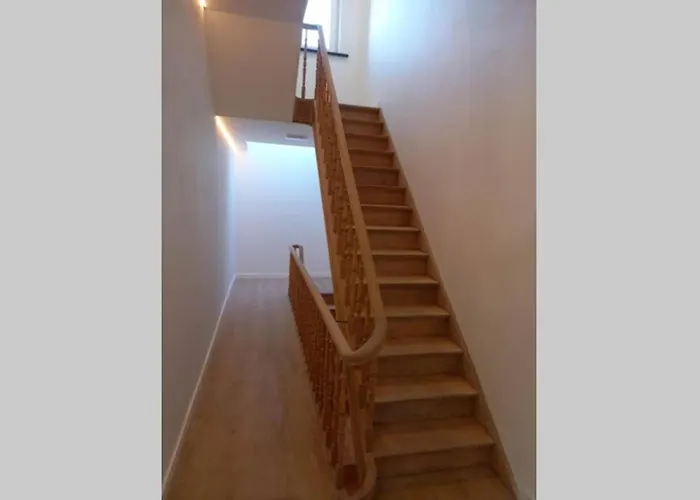 D'o - Nieuw Dichtbij Zee! Appartement Ostende